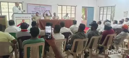 ರಾಣೇಬೆನ್ನೂರು: ಎಲ್ಲರೂ ಒಂದಾಗಿ ಕೋಮು ಸೌಹಾರ್ದತೆಯಿಂದ ಮೊಹರಂ ಆಚರಿಸೋಣ: ನಗರದಲ್ಲಿ ಡಿವೈಎಸ್‌ಪಿ ಲೋಕೇಶ್