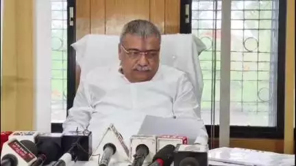 ವಿಜಯಪುರ: ಜುಲೈ 14ರಂದು ಜಿಲ್ಲೆಗೆ ಸಿಎಂ, ಡಿಸಿಎಂ ಆಗಮನ: ನಗರದಲ್ಲಿ ಶಾಸಕ ಯಶವಂತರಾಯಗೌಡ ಪಾಟೀಲ್