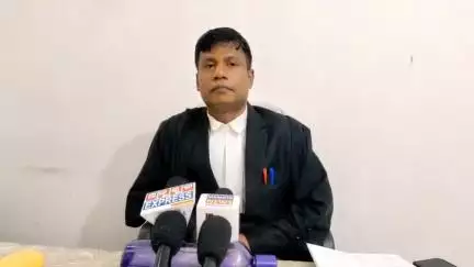 ଅନୁଗୋଳ: କଣିହାଁରେ ଯୋଗାଣ ବିଭାଗର ଅଧିକାରୀ ଲାଞ୍ଚ ନେବା ମାମଲାର ଶୁଣାଣି କରି ଦଣ୍ଡାଦେଶ କଲେ କୋର୍ଟ, ଅଶ୍ଵିନୀ କୁମାର ମଲ୍ଲିକଙ୍କ ପ୍ରତିକ୍ରିୟା