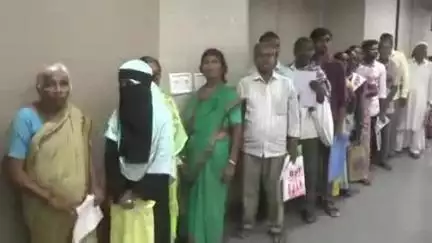 హన్వాడ: ప్రజావాణి కార్యక్రమంలో వచ్చిన అర్జీలను త్వరితగతిన పరిష్కరించాలి: జిల్లా కలెక్టర్ విజయేందిర బోయి