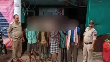 गोपद बनास: लंबे समय से फरार चल रहे 48 वारंटी अभियुक्तों को सीधी पुलिस ने अलग-अलग जगहों से किया गिरफ़्तार