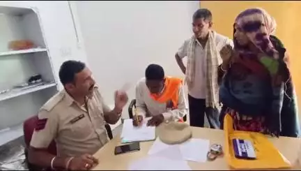 छोटी सरवन: डूंगरा गांव के पास नीलगाय से टकराई बाइक, हादसे में घायल बाइक सवार युवक की उपचार के दौरान हुई मौत