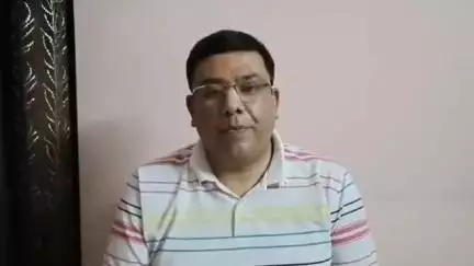सिमरिया: भोगनाडीह गांव में शहीद सिद्धू कान्हु के वंशजों पर पुलिस के लाठीचार्ज पर सिमरिया विधायक ने जताया विरोध