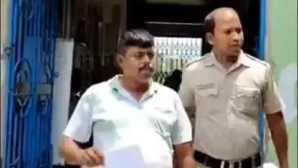 রানাঘাট ১: মহিলা কনস্টেবল কে শ্লীলতাহানি করেও জামিনে মুক্ত অভিযুক্ত,পুলিশের ভূমিকা নিয়ে কটাক্ষ বিধায়ক পার্থ সারথি চট্টোপাধ্যায়ের