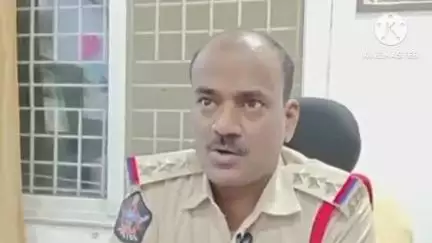 మద్యం సేవించి అనవసరంగా వ్యక్తిపై దాడి చేసి గాయపరిచిన విషయంలో కేసు నమోదు చేసిన పోలీసులు