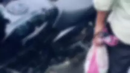 घट्टिया: उज्जैन: ताजपुर हरसोडन के बीच डंपर ने बाइक को टक्कर मारी, चाचा-भतीजे की मौत, सास-बहू घायल