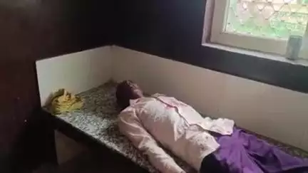 लालगंज: रायपुर के एसआरएन पेट्रोल पंप के पास तेज रफ्तार ई-रिक्शा की टक्कर से वृद्ध गंभीर रूप से घायल, जिला अस्पताल रेफर
