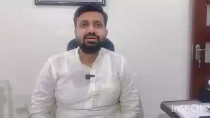 अटेर: भिण्ड: कांग्रेस उपनेता प्रतिपक्ष ने जल जीवन मिशन घोटाले की CBI जांच कराने की केंद्र से मांग की