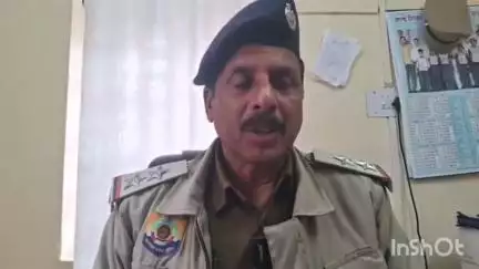 जुब्बल: SHO जुब्बल ने कहा, बढ़ते नशे को रोकने के लिए क्षेत्र के लोगों को एकजुट होना होगा, प्रशासन का करना होगा सहयोग