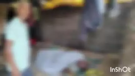 झंझारपुर: नरुआर आईबी के पास कमला नदी पुल पर काम कर रहे लेबर मेट की करंट लगने से मौत