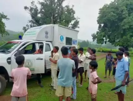 बोराम: डांगरडीह में बिजली की चपेट में आने से गाय की मौत, किसान को ₹70 हजार का नुकसान