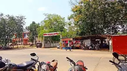 वारासिवनी: वारासिवनी में राष्ट्रीय नेत्र ज्योति अभियान के तहत शिविर क्रियान्वित, प्रतिदिन होगी मरीजों की स्क्रीनिंग