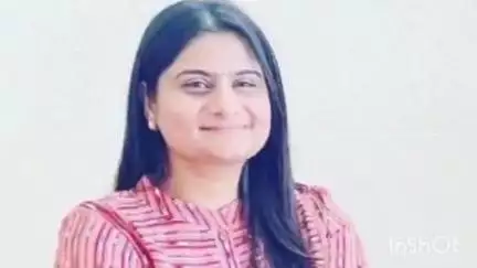 अरैन: RAS आस्था शर्मा ने अराई में लंबे समय से रिक्त उपखंड अधिकारी के पद पर संभाला कार्यभार