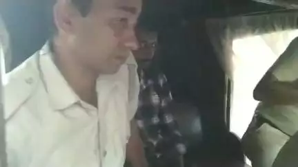 রানাঘাট ১: জমি বিবাদের জেরে প্রতিবেশীকে মারধর করে হাত ভেঙে দেওয়ার অভিযোগ, অভিযুক্তকে জেল হেফাজতে পাঠালো রানাঘাট আদালত