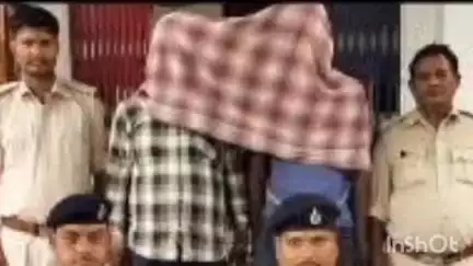 भरगामा: भरगामा थाना क्षेत्र में भूमि विवाद के मामले में किशोर की हत्या के आरोप में पुलिस ने 5 अभियुक्तों को किया गिरफ्तार