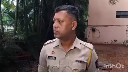 नाशिक: वृत्तवाहिनीचा अधिकृत लोगो वापरून छगन भुजबळ यांच्या मृत्यूची खोटी बातमी प्रसिद्ध करणाऱ्या यूट्यूब चैनलवर नाशिक येथे गुन्ह