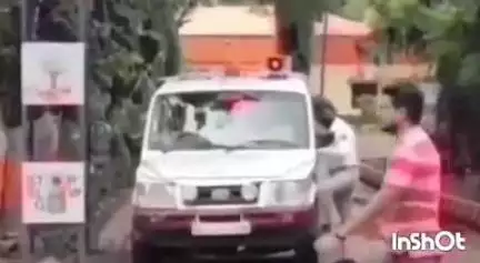 कळमेश्वर: वैशाली नगर ब्राह्मणी येथे अमली पदार्थ बाळगून त्याची विक्री करणाऱ्या आरोपी विरुद्ध गुन्हा नोंद