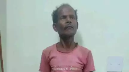 ଦେବଗଡ: ଶରଣକୋଟ ଗ୍ରାମରେ ମହିଳାଙ୍କ ହତ୍ୟାକାଣ୍ଡ ଘଟଣାର ପର୍ଦ୍ଦାଫାଶ, ସାମାନ୍ୟ ବଚସାରୁ ସ୍ତ୍ରୀ ମୁଣ୍ଡରେ ପଥର କଚାଡି ମାରିଥିଲା ସ୍ୱାମୀ
