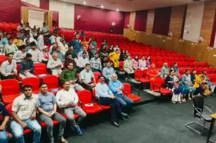 गुना नगर: प्री मैट्रिक एवं पोस्ट मैट्रिक छात्रवृत्ति के लिए पोर्टल पर आवेदन से पहले पंजीयन अनिवार्य
