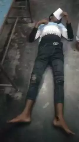 রানিনগর ১: মোল্লারচক গ্রামে মোটরসাইকেলের নিয়ন্ত্রণ হারিয়ে আহত ইসলামপুরের যুবক