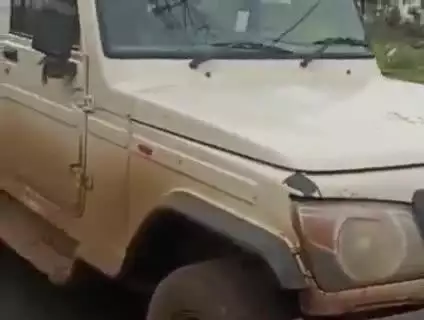 कुंडम: बघराजी में अवैध शराब तस्कर ने 40 वर्षीय व्यक्ति को मारी टक्कर, आरोपी गिरफ्तार, 30 पेटी शराब जब्त