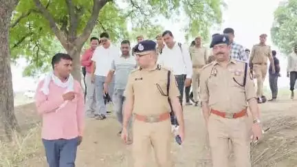 चायल: चरवा के गौहानी में 48 घंटे पहले हुए दोहरे हत्याकांड में पुलिस ने न की कोई एफआईआर, न ही कोई गिरफ्तारी