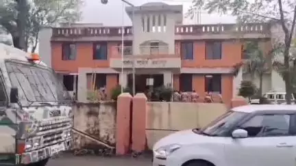 अचलपूर: मोती नगरमध्ये बोरवेल मशीन चोरी; अज्ञाताविरुद्ध गुन्हा दाखल