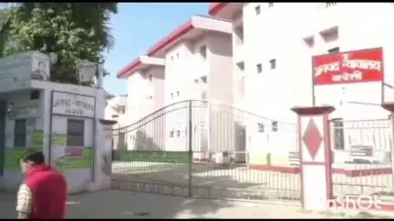 बरेली: शीशगढ़ पंचायत घर में 11 वर्षीय बच्ची के साथ दुष्कर्म के मामले में विशेष कोर्ट ने आरोपी को सुनाई 20 साल की सजा