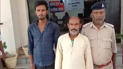 बरबीघा: बरबीघा थाना पुलिस ने दो एनवीडब्लू वारंटी और एक शराबी को किया गिरफ्तार, भेजा जेल