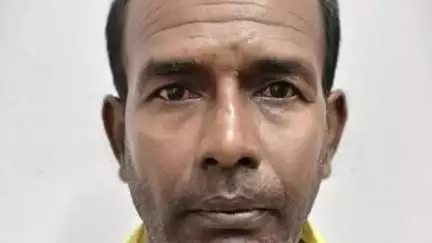 হরিণঘাটা: হরিণঘাটায় ৪ বছর বয়সী এক নাবালিকাকে যৌন হেনস্থা করার অপরাধে অভিযুক্তকে সাজা