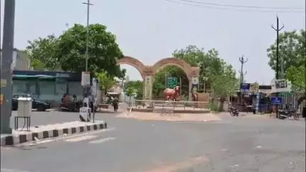 તુરખા ગામે જમીન નામે કેમ નથી કરી દેતા કહીને 2 મહિલા સહિત 3 લોકોએ હુમલો કરતા પાળીયાદ પોલીસ મથકમાં ફરિયાદ નોંધાઈ