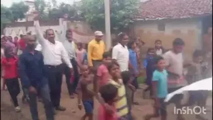 बिल्हा: जिले में ऑपरेशन चेतना और मुस्कान के तहत हिर्री पुलिस द्वारा जागरूकता रैली एवं अन्य मामलों में की जा रही कार्रवाई