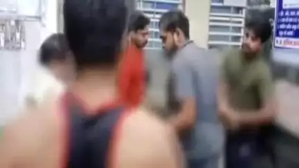 दमोह: संपत्ति विवाद में तीन भाइयों में झगड़ा, एक पर धारदार हथियारों से हमला, घायल गंभीर रूप से अस्पताल में भर्ती