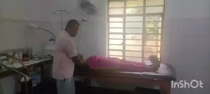 सतगावां: नावाडीह में सांप के काटने से एक महिला की हुई मौत
