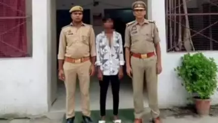 कप्तानगंज: रामकोला थाना पुलिस ने दुष्कर्म और पॉक्सो एक्ट के मामले में वांछित आरोपी को किया गिरफ्तार, भेजा जेल