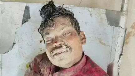 पन्ना: पन्ना में सड़क किनारे मिला युवक का शव, पहचान नहीं हो पाई, हत्या, आत्महत्या या हादसा? जांच जारी!