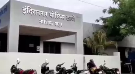 नाशिक: इंदिरानगर भागातील अंबिका हाडवेअर जवळ मोटरसायकलच्या धडकेत सायकल स्वाराचा मृत्यू