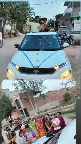 Car poojan
कार पूजन 🚗 
#car 
#carpoojan♥️ 
#viral 
#explore