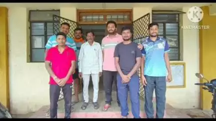 एटापल्ली: कंत्राटी कर्मचारी युनियन गडचिरोली (आयटक) मध्ये एटापल्ली नगरपंचायतीतील कर्मचाऱ्यांची सदस्यता; संघटनेच्या लढ्यास नवे बळ