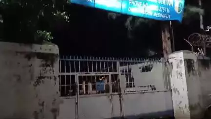 মেদিনীপুর: জলেশ্বরে সোনা চুরি কান্ডে ধৃত বিজেপি যুব নেতার বিরুদ্ধে FIR দায়ের হলো মেদনীপুরের কোতোয়ালি থানায়; অভিযোগ প্রতারণার