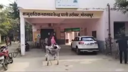 सहजनवा: घघसरा इलाके के हड़ही गांव के पास नशे में धुत बाइक चालक ने दूसरी बाइक में मारी ठोकर, एक व्यक्ति घायल