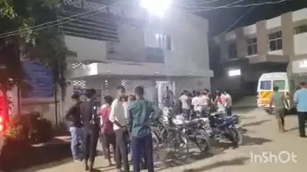 मढ़ौरा: मझवलिया में प्रेम प्रसंग के चलते चाकुबाजी में एक व्यक्ति की मौत, एक पीएमसीएच रेफर