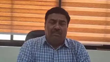 વઢવાણ: સુરેન્દ્રનગરમા પાણી વિતરણ શરૂ કરાયું રેગ્યુલર થતા 2 દિવસ લાગશે મહાનગરપાલીકા એન્જિનિયર  આપી પ્રતિક્રિયા 
#Jansamasya