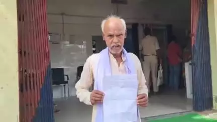 काको: काको बाजार में वृद्ध से मोबाइल चोरी कर साइबर अपराधियों ने ₹54,200 निकाले