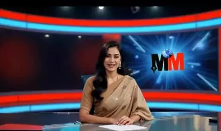 हुम् कई भाषाओं में काम कर रहे हैं 
मानवाधिकार मीडिया
 उर्दू भाषा मे ।।