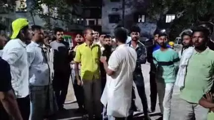 बिहार: बिहार शरीफ के सतपुती मोहल्ले में मारपीट में घायल युवक की इलाज के दौरान मौत