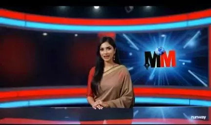 हुम् कई भाषाओं में काम कर रहे हैं 
मानवाधिकार मीडिया
 मराठी भाषा मे ।।