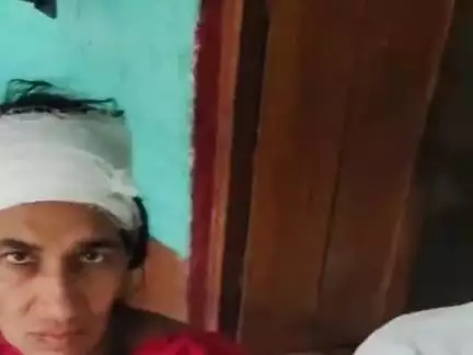 नौगावां सादात: बसपा नेता ने गांव सैदपुर इम्मा में घर में घुसकर दंपति को पीटा, पीड़ित ने थाने में दी तहरीर