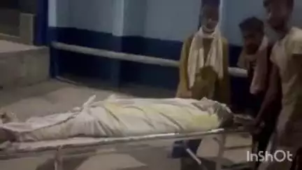 शिवहर: ई-रिक्शा और स्कॉर्पियो की टक्कर में एक की मौत, तीन घायल, सोमवार देर रात की घटना