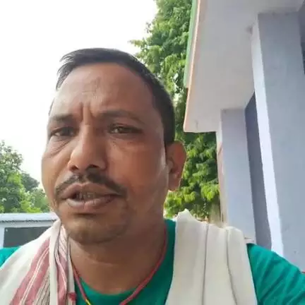 मुख्यमंत्री नीतीश कुमार जी स्वास्थ्य मंत्री मंगल पांडे से इस्तीफा पीएम मोदी डॉक्टर पर कार्रवाई करें दलित को बेटी को न्याय दिन जिसका अपराधियों ने बलात्कार किया